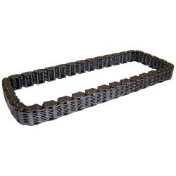 Crown Automotive Jeep Replacement - Crown Automotive 83504575 Transfer Case Chain for 87-96 Jeep Cherokee XJ - Image 2