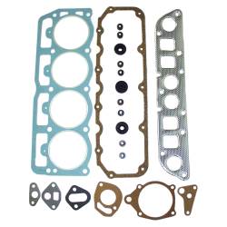 Crown Automotive Jeep Replacement - Crown Automotive 83504346 Head Gasket Set for 83-93 Jeep CJ/XKMJ w/2.5L Engine - Image 1