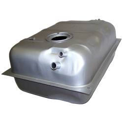 Crown Automotive Jeep Replacement - Crown Automotive 83502960 Fuel Tank for Jeep Wrangler YJ - Image 2