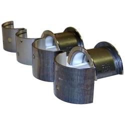 Crown Automotive Jeep Replacement - Crown Automotive A6746 Crankshaft Main Bearing Set - Image 2