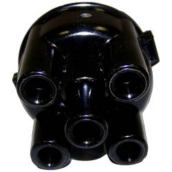 Crown Automotive Jeep Replacement - Crown Automotive A5295 Distributor Cap - Image 2