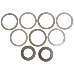 Crown Automotive Jeep Replacement - Crown Automotive 83503003 Pinion Shim Set - Image 2