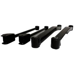 Crown Automotive Jeep Replacement - Crown Automotive CAK14 Control Arm Kit for 07-18 Jeep Wrangler JK - Image 2