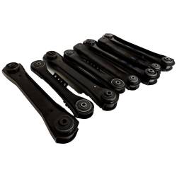 Crown Automotive Jeep Replacement - Crown Automotive CAK1 Control Arm Kit for 93-98 Jeep Grand Cherokee - Image 2
