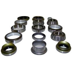 Crown Automotive Jeep Replacement - Crown Automotive D30EMASKIT Differential Master Overhaul Kit - Image 2