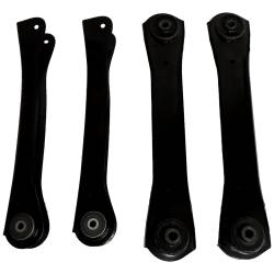 Crown Automotive Jeep Replacement - Crown Automotive CAK3 FR Control Arm Kit for 93-98 Jeep Grand Cherokee ZJ/ZG - Image 2