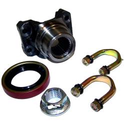 Crown Automotive Jeep Replacement - Crown Automotive AMC20YOKEUBK Differential Yoke Kit for CJ5/CJ7/J10 Scrambler - Image 2