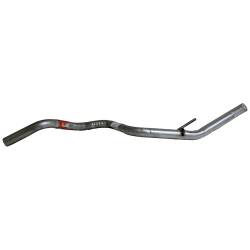 Crown Automotive Jeep Replacement - Crown Automotive E0045378 Exhaust Tail Pipe for 93-95 Jeep Grand Cherokee - Image 2