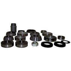 Crown Automotive Jeep Replacement - Crown Automotive D44WJMASKIT Differential Master Overhaul Kit - Image 2