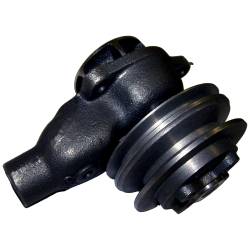 Crown Automotive Jeep Replacement - Crown Automotive J0945142 Water Pump for 67-71 CJ5/CJ6/Commando - Image 2