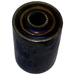 Crown Automotive Jeep Replacement - Crown Automotive J0930522 Leaf Spring Bushing - Image 2
