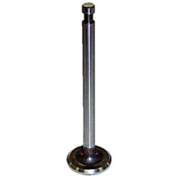 Crown Automotive Jeep Replacement - Crown Automotive J0637183 Exhaust Valve for 41-53 MB Willys - Image 2