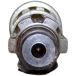 Crown Automotive Jeep Replacement - Crown Automotive J0991013 Manual Trans Main Shaft - Image 2