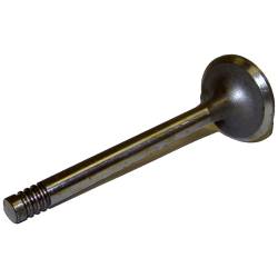 Crown Automotive Jeep Replacement - Crown Automotive J3224598 Exhaust Valve - Image 2