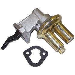 Crown Automotive Jeep Replacement - Crown Automotive J3225283 Fuel Pump for 72-78 Jeep CJ5/CJ6/CJ7 w/3.8L/4.2L Eng - Image 2