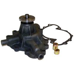 Crown Automotive Jeep Replacement - Crown Automotive J3234427 Water Pump for CJ5/CJ7/J10/J20 - Image 2