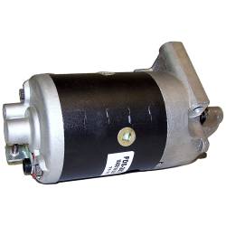 Crown Automotive Jeep Replacement - Crown Automotive J3242283 Starter - Image 2