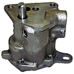 Crown Automotive Jeep Replacement - Crown Automotive J3241399 Oil Pump - Image 2