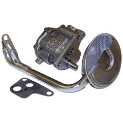 Crown Automotive Jeep Replacement - Crown Automotive J3242141 Oil Pump - Image 2