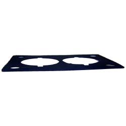 Crown Automotive Jeep Replacement - Crown Automotive J3235405 Carburetor Gasket - Image 2