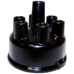 Crown Automotive Jeep Replacement - Crown Automotive J0931674 Distributor Cap for 57-61 FC170 - Image 2