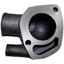 Crown Automotive Jeep Replacement - Crown Automotive J3189718 Thermostat Housing - Image 2
