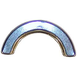 Crown Automotive Jeep Replacement - Crown Automotive J3180458 Valve Spring Retainer Keeper - Image 2