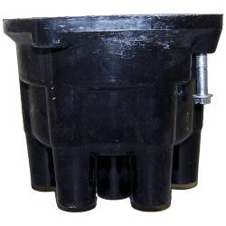 Crown Automotive Jeep Replacement - Crown Automotive J4488091 Distributor Cap - Image 2