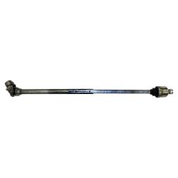 Crown Automotive Jeep Replacement - Crown Automotive J5353135 Heavy Duty Steering Shaft for 76-86 CJ5/CJ7/Scrambler - Image 1