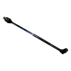 Crown Automotive Jeep Replacement - Crown Automotive J5353135 Heavy Duty Steering Shaft for 76-86 CJ5/CJ7/Scrambler - Image 2