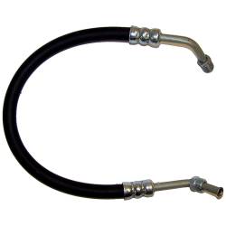 Crown Automotive Jeep Replacement - Crown Automotive J5355891 Power Steering Pressure Hose for 72-79 SJ/J-Series - Image 2