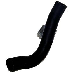 Crown Automotive Jeep Replacement - Crown Automotive J5362698 Radiator Hose for 81-87 J10 - Image 2