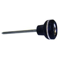 Crown Automotive Jeep Replacement - Crown Automotive J5457882 Headlight Switch Knob - Image 1