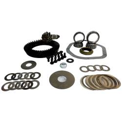 Crown Automotive Jeep Replacement - Crown Automotive J8124386 Ring & Pinion Set for J10/J20 - Image 2