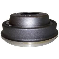 Crown Automotive Jeep Replacement - Crown Automotive J8124957 Brake Drum for J20 - Image 2