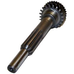 Crown Automotive Jeep Replacement - Crown Automotive J8126106 Manual Trans Input Shaft - Image 2