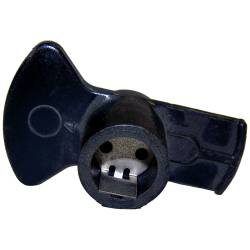 Crown Automotive Jeep Replacement - Crown Automotive J8126321 Distributor Rotor - Image 2