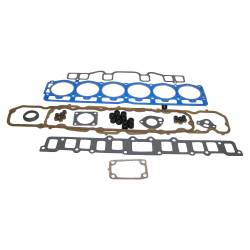 Crown Automotive Jeep Replacement - Crown Automotive J8128190 Engine Gasket Set - Image 1