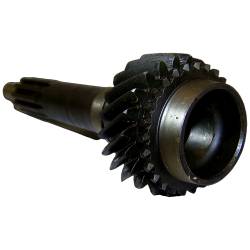 Crown Automotive Jeep Replacement - Crown Automotive J8132597 Manual Trans Input Shaft - Image 2