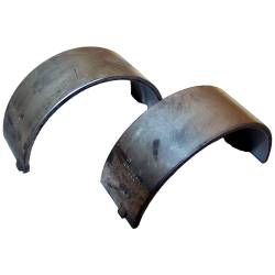 Crown Automotive Jeep Replacement - Crown Automotive J8133682 Crankshaft Main Bearing - Image 2