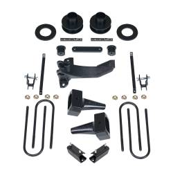 ReadyLift - ReadyLift 69-2511 2.5" Front 2" Rear SST Lift Kit for 11-16 Ford F250/F350 SD - Image 1