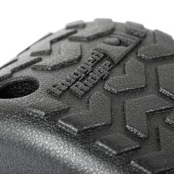 Rugged Ridge - Rugged Ridge All Terrain Center Console Cover-Black - Image 3