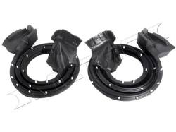 Metro Moulded Parts - Metro Moulded LM 18-S Door Seal - Image 1