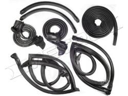 Metro Moulded Parts - Metro Moulded RKB 2001-118 Basic Body Seal Kit - Image 1