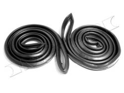 Metro Moulded Parts - Metro Moulded LM 31-T Door Seal - Image 1