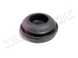 Metro Moulded Parts - Metro Moulded SM 92 Special Purpose Grommet Bumper - Image 1