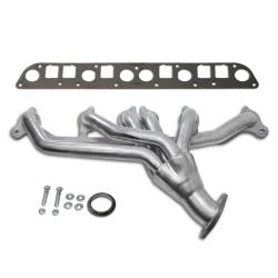 Banks Power - Banks Power 51327 TorqueTube Exhaust Manifolds w/HW - Image 1