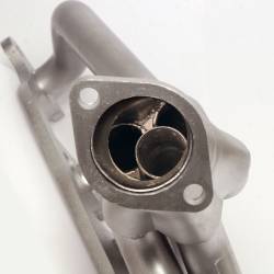 Banks Power - Banks Power 51327 TorqueTube Exhaust Manifolds w/HW - Image 2