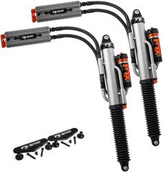 FOX Offroad Shocks - FOX Shocks 883-09-141 Coil Over Shock Absorber - Image 2