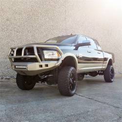 Road Armor - Road Armor 408R2B-NW Non-Winch Front Stealth Bumper - Image 3